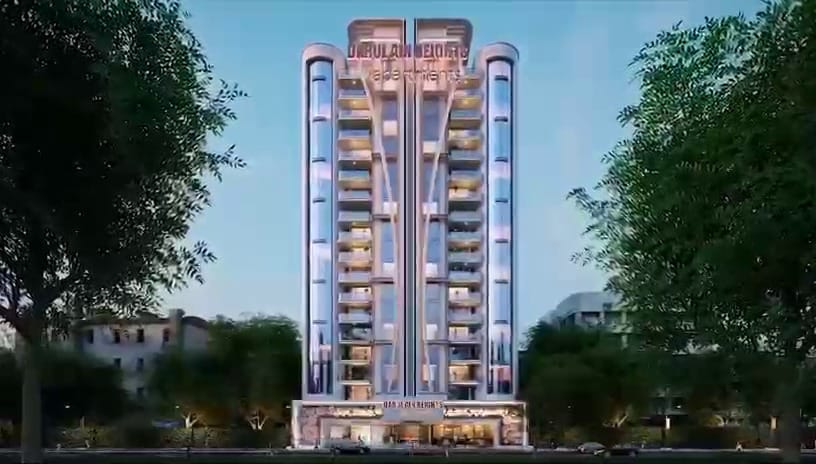 Darul Ain Heights
