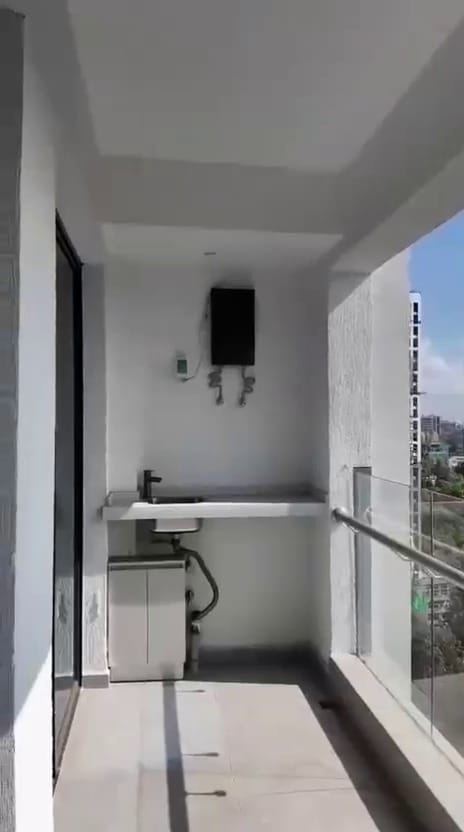 Diamond Ivy Residence — view 4