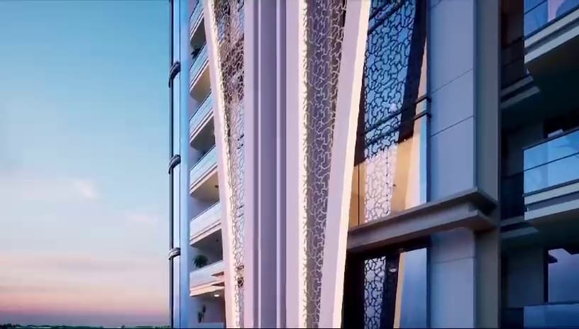 Darul Ain Heights — view 3