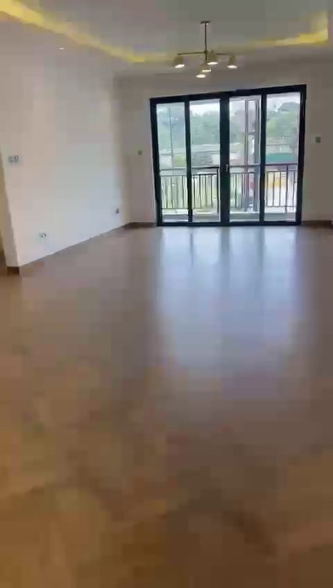 Hookwood Residency — view 1