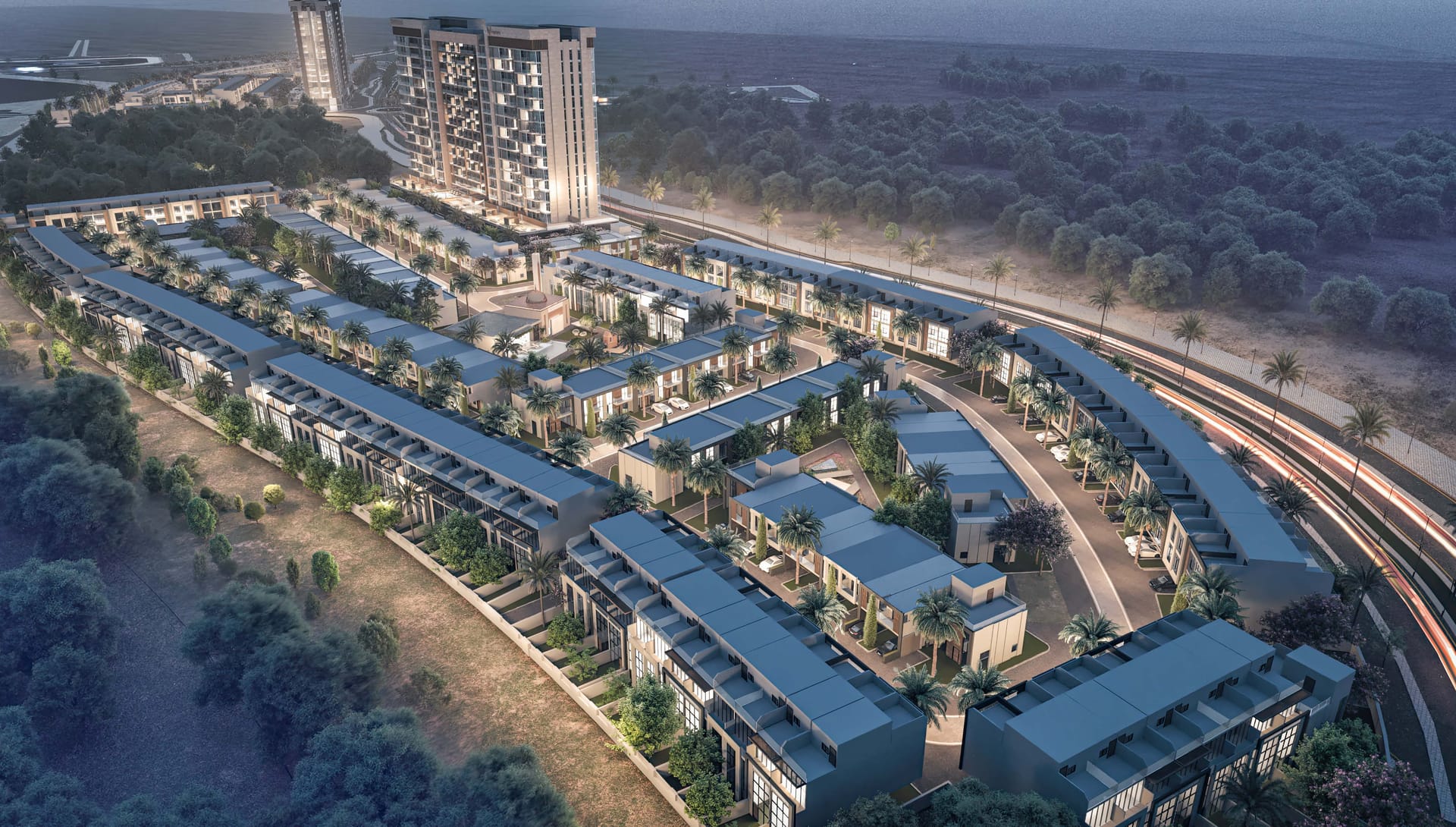 Verdana Empire — view 18