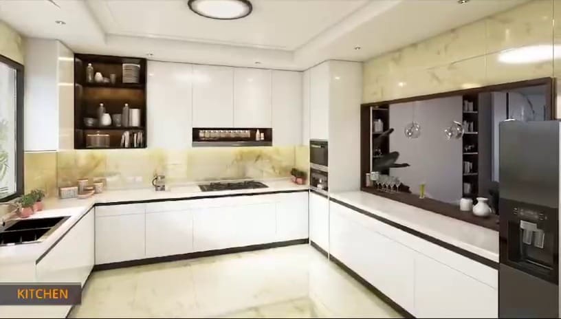 Darul Ain Heights — view 8