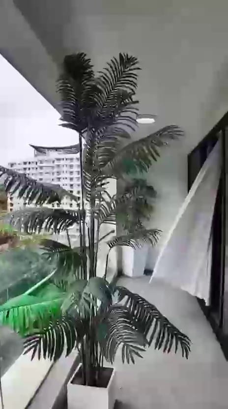 Diamond Ivy Residence — view 20