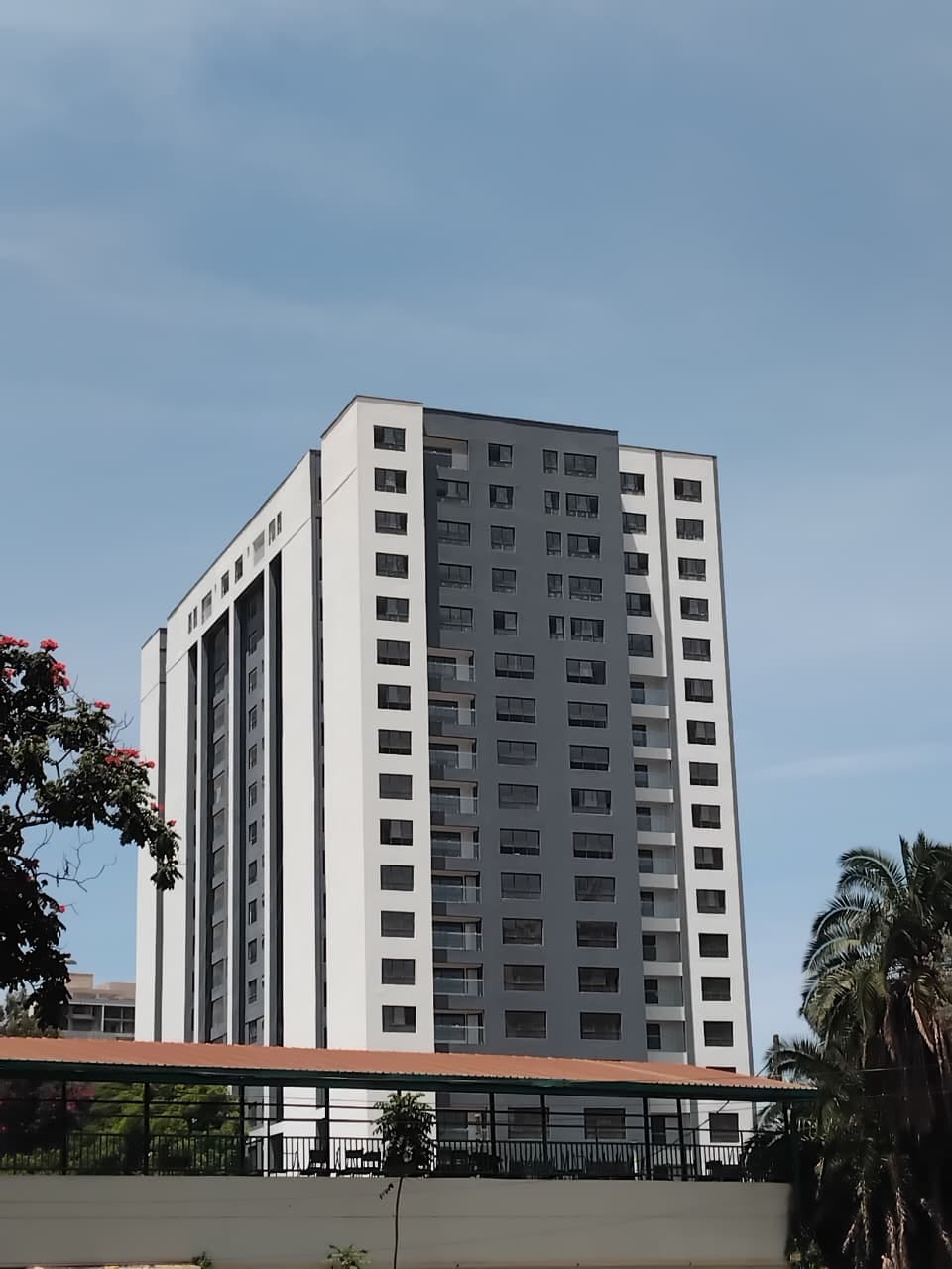 Viewside Gardens, Parklands, Nairobi