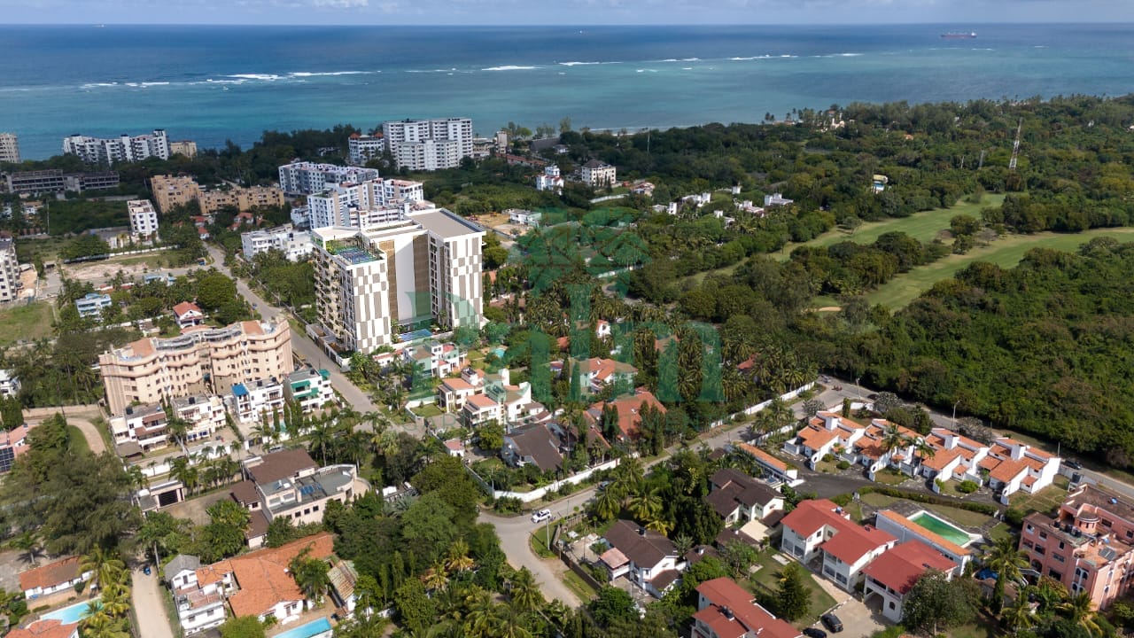 Palm Gardens Apartments — view 4