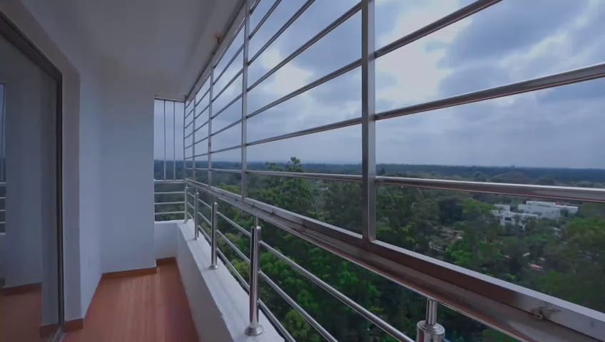 Hillside Gardens — view 4