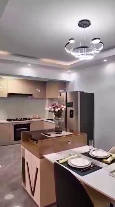 Diamond Ivy Residence — view 21